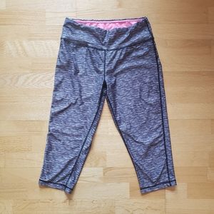 Just Be Sport Capris